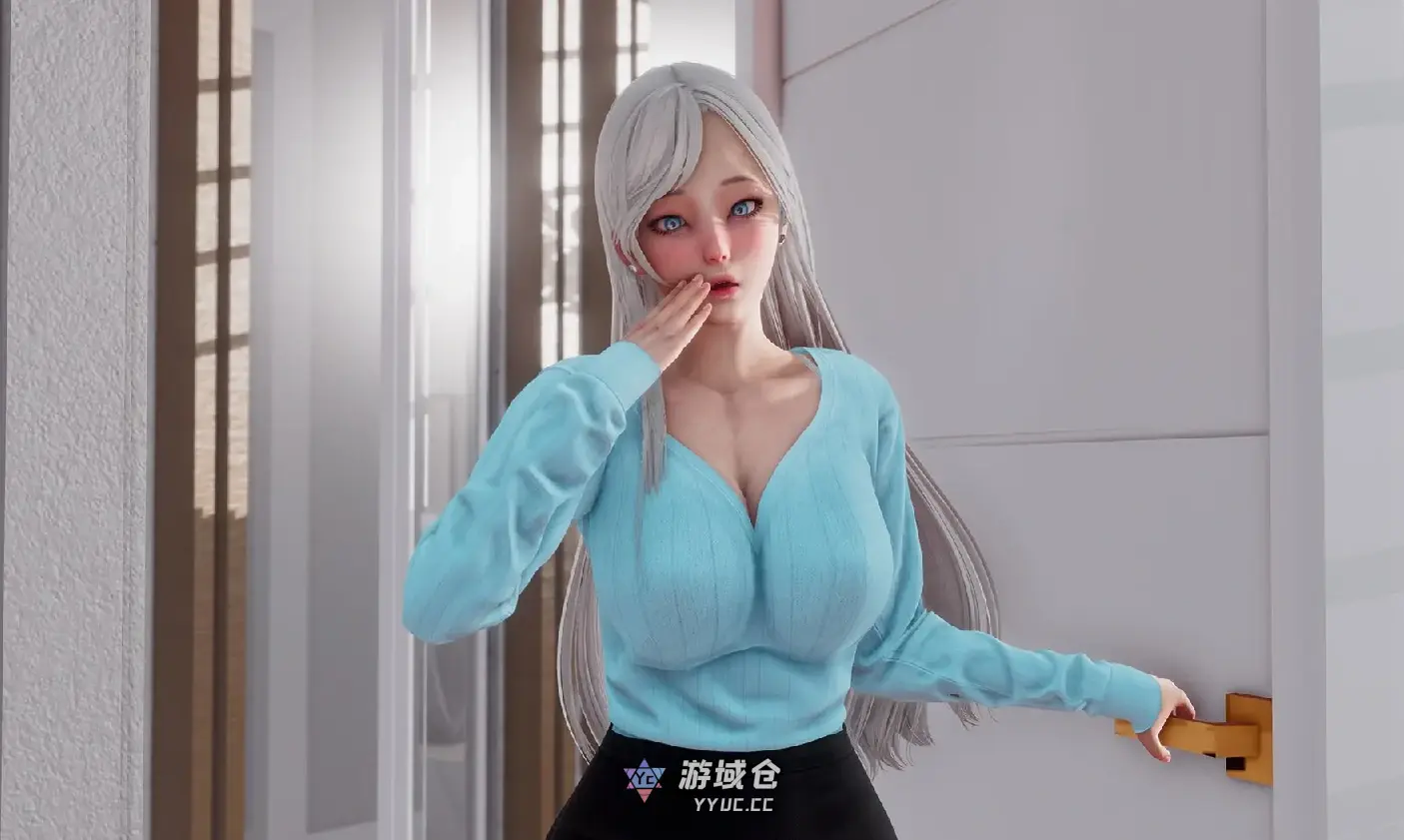 【亚洲SLG/AI汉化/作弊模组】omiSt0.3.0 AI汉化版【PC+安卓/5.6G/更新】 【亚洲SLG/AI汉化/作弊模组】omiSt0.3.0 AI汉化版【PC+安卓/5.6G/更新】