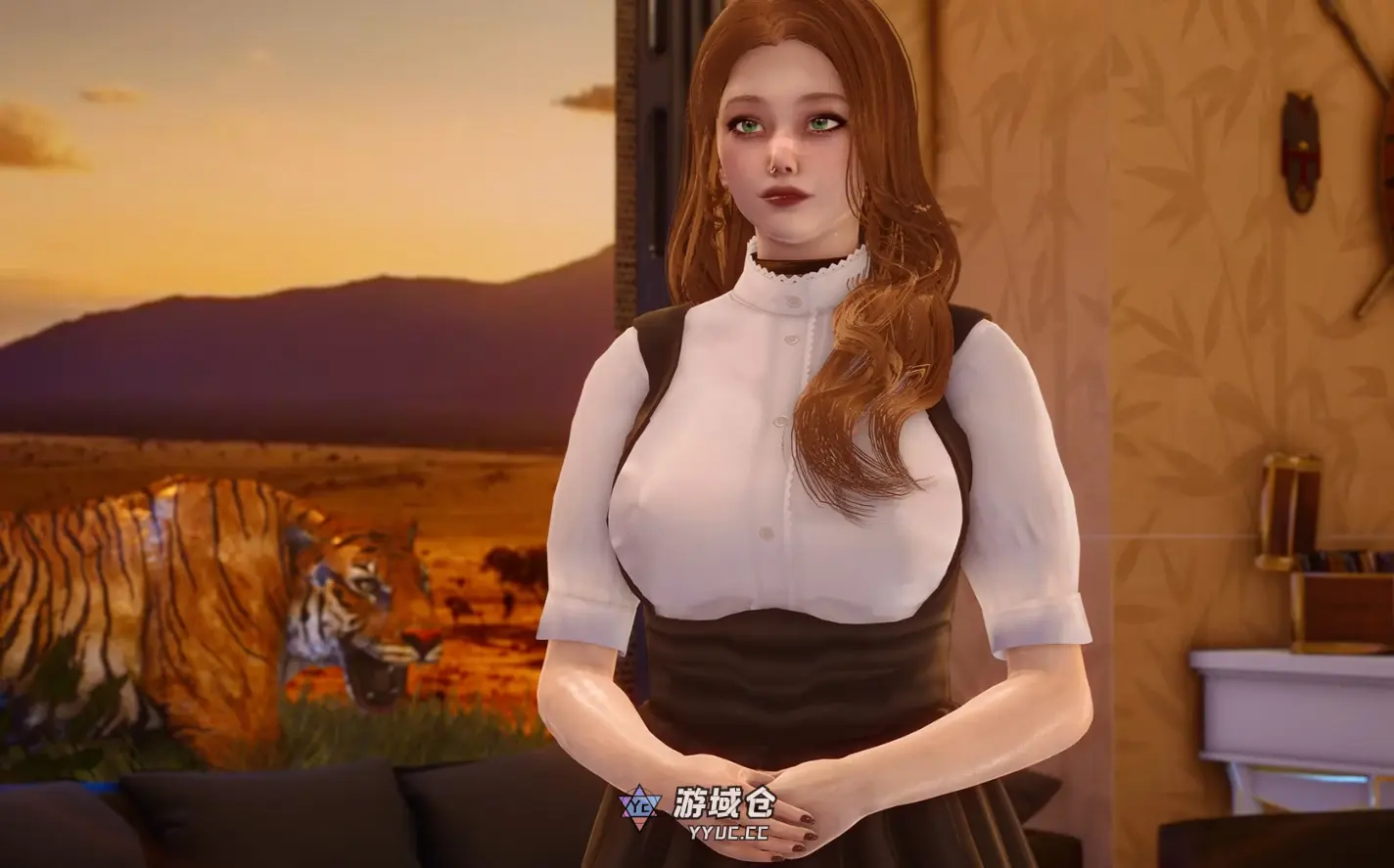 【亚洲SLG/AI汉化/作弊模组】omiSt0.3.0 AI汉化版【PC+安卓/5.6G/更新】 【亚洲SLG/AI汉化/作弊模组】omiSt0.3.0 AI汉化版【PC+安卓/5.6G/更新】