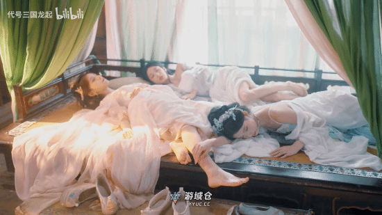 黑神话萍萍、浩浩妈演员新作定价公布！不必V50