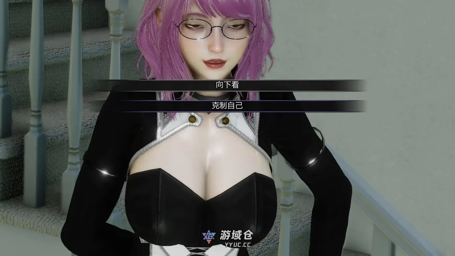 [亚洲SLG/奇幻] 无罪重构 Re Even ver0.3.0 AI汉化版[更新/3.4G] ACG手游 第2张