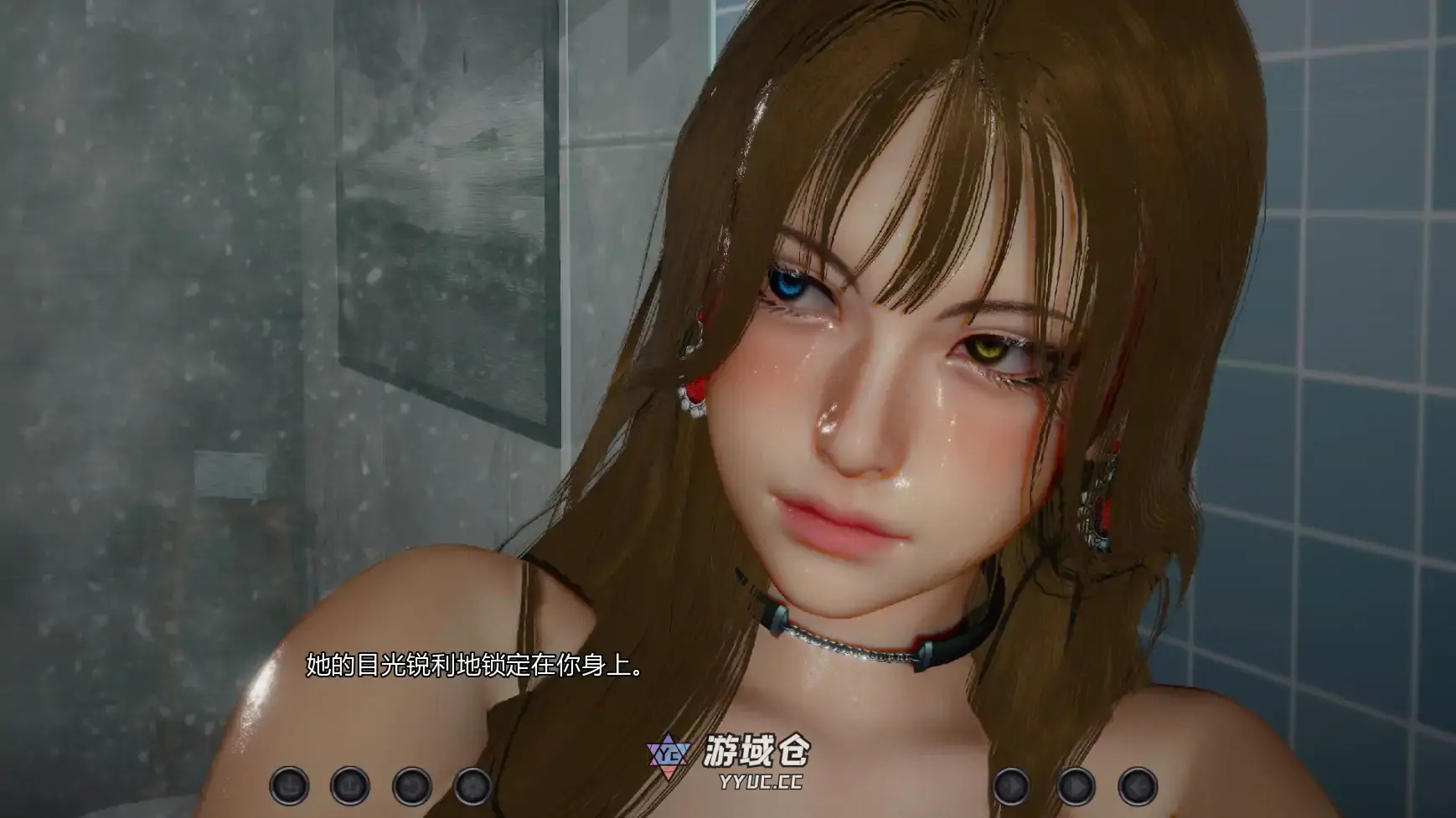 [亚洲SLG/奇幻] 无罪重构 Re Even ver0.3.0 AI汉化版[更新/3.4G] ACG手游 第5张