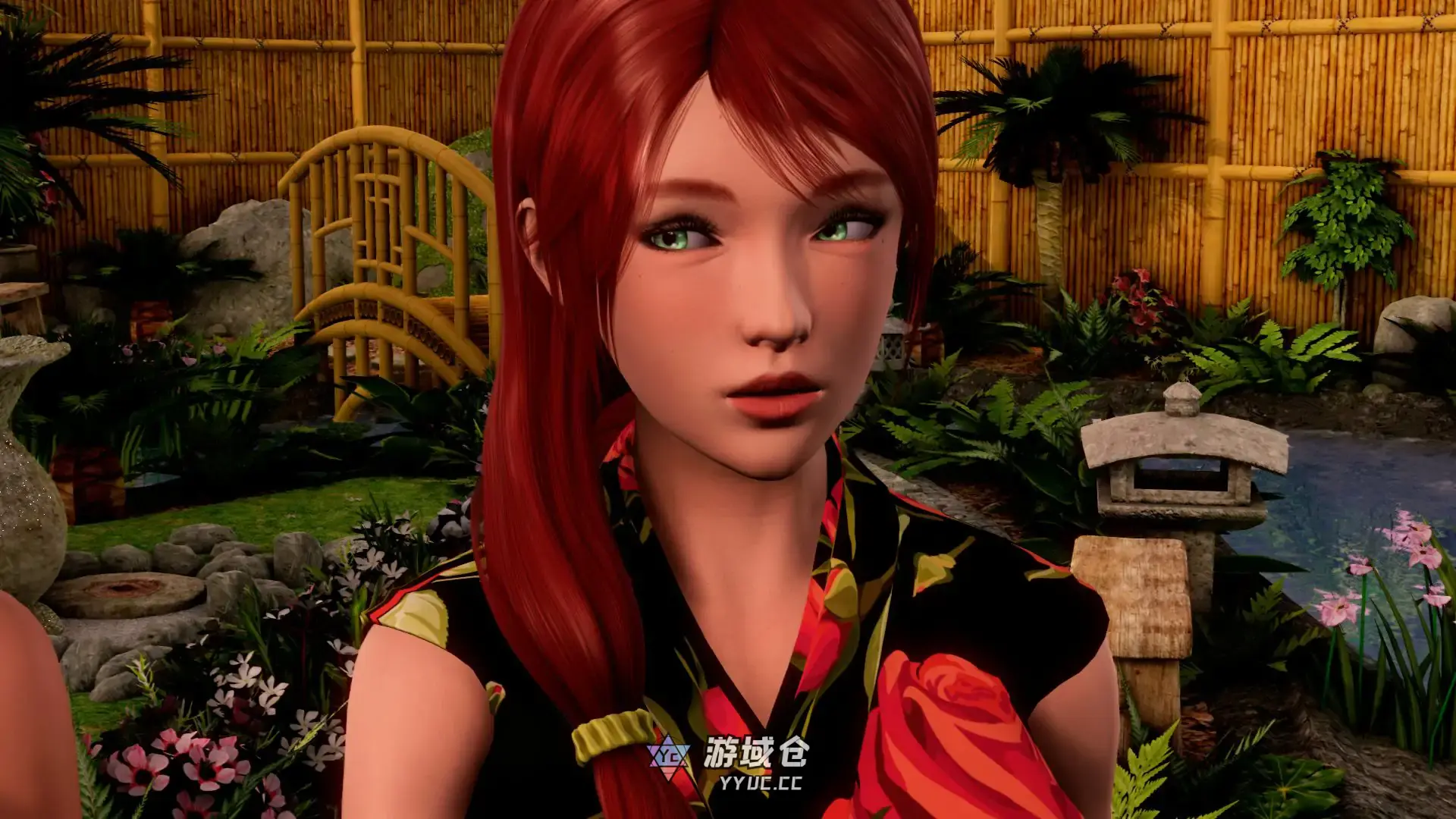 [亚洲SLG] 调皮的莉安娜 Naughty Lyanna ver0.32 AI汉化版[更新/6.75G] ACG端游 第3张