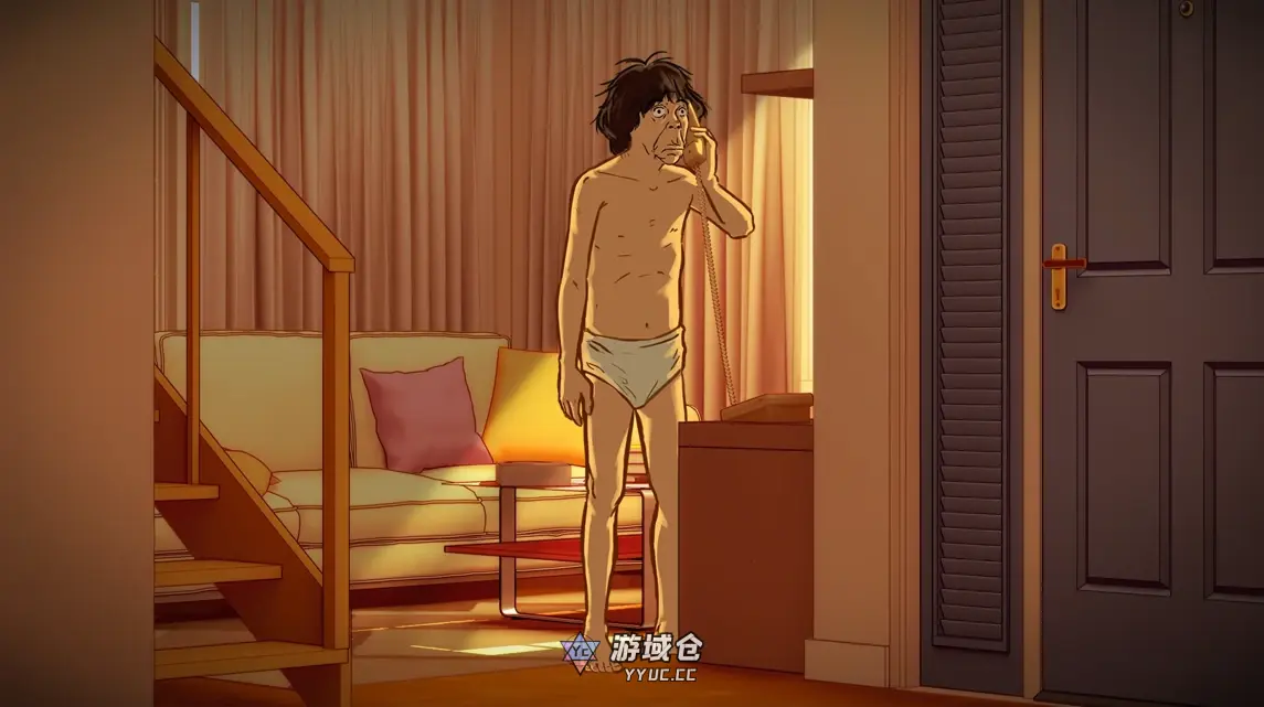 [日系SLG/2D] 马丁实验 The Martin Experiment Alpha 2026.05.23 AI汉化版 [更新/1.4GB] ACG手游 第3张