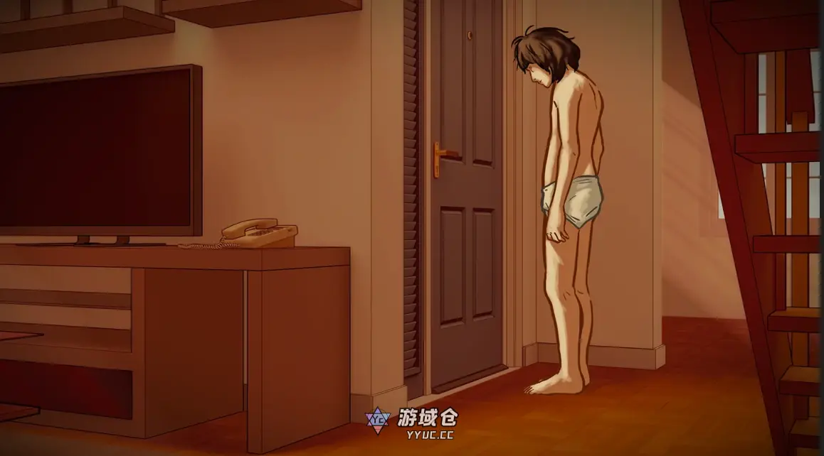 [日系SLG/2D] 马丁实验 The Martin Experiment Alpha 2026.05.23 AI汉化版 [更新/1.4GB] ACG手游 第4张