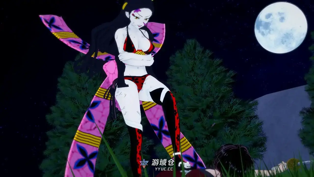 [日系SLG/同人] 训练杀手 Training Slayer ver1.07 AI汉化版 [更新/1G] ACG手游 第2张
