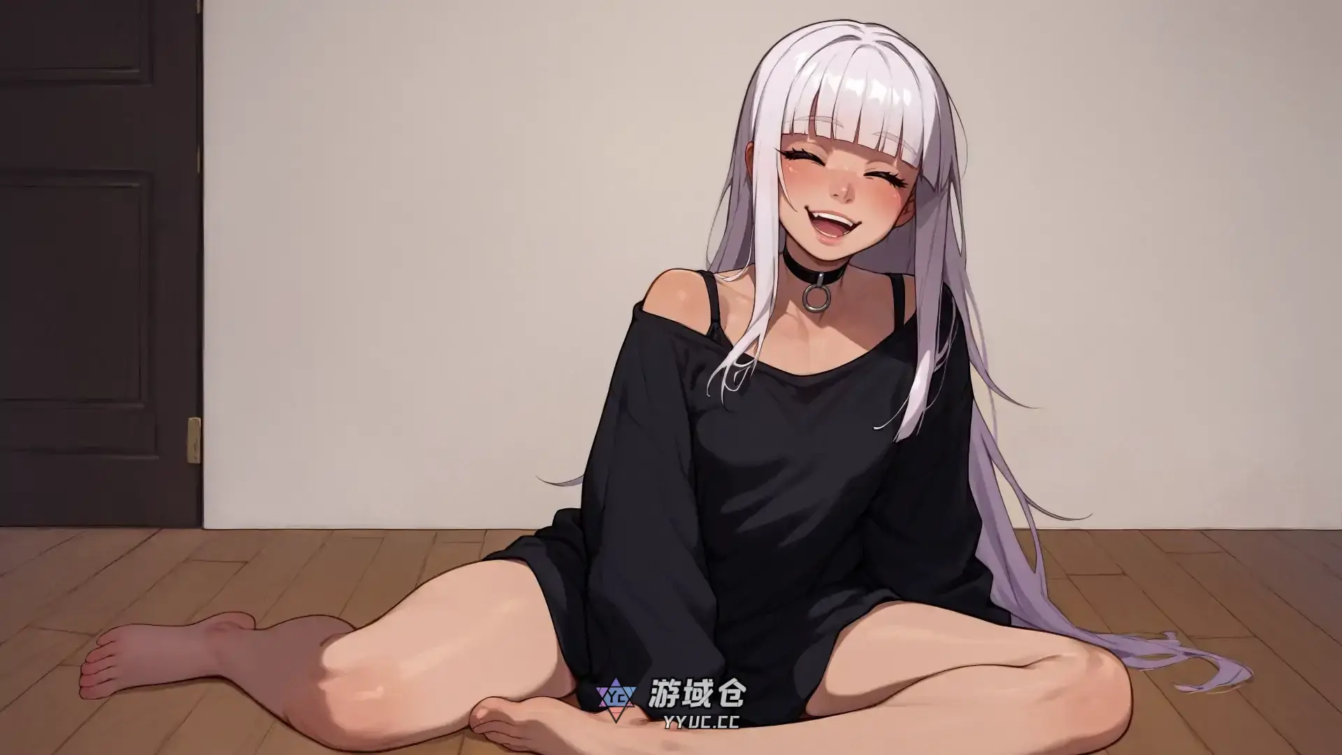 [日系SLG] 我的真实欲望 My True Desire ver0.5.1 AI汉化版[更新/5.1G] ACG手游 第5张