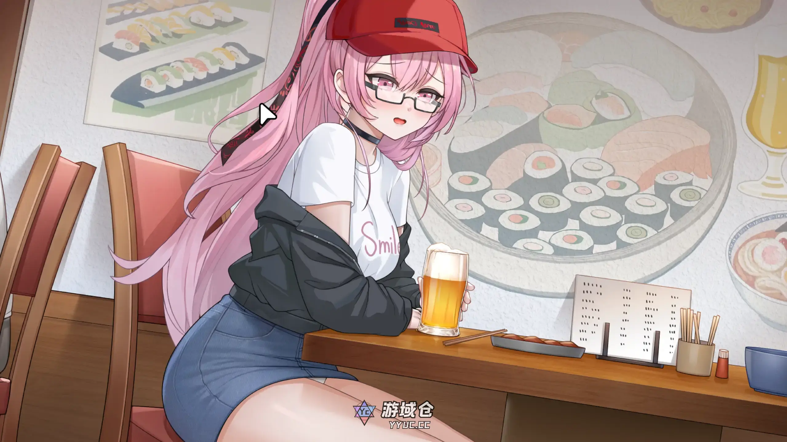 [日系SLG/无码] SexCP-069 V1.0.19 官方中文[更新/1.3G] ACG端游 第2张