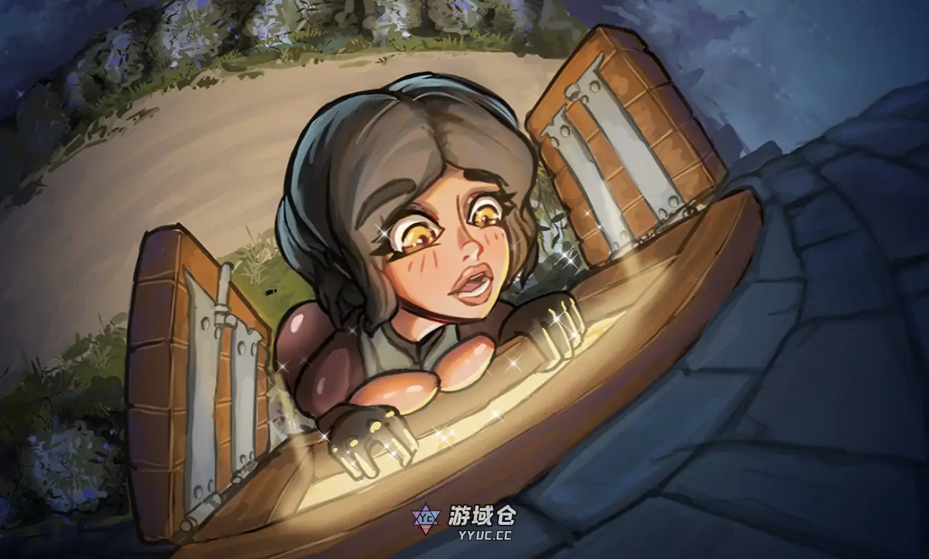 [SLG/2D] 阿杰斯特里亚 ver0.6.0 AI汉化版[更新/5.46G] ACG手游 第4张