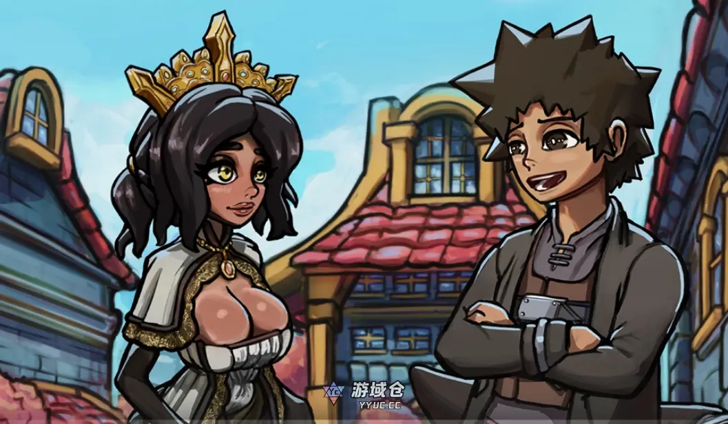[SLG/2D] 阿杰斯特里亚 ver0.6.0 AI汉化版[更新/5.46G] ACG手游 第5张