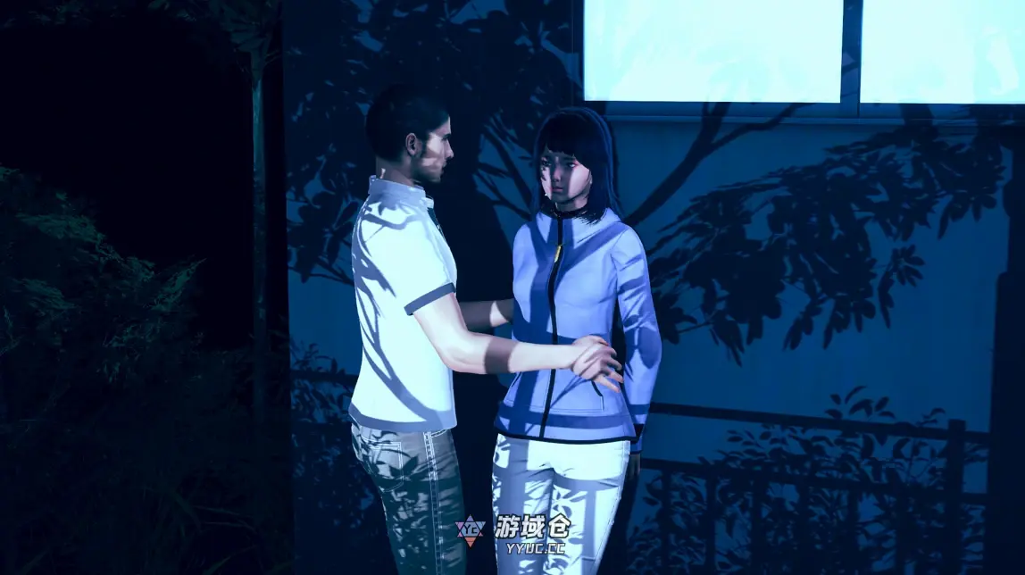 [SLG/3D] 我的女朋友 My Girlfriends ver0.7l AI汉化版 [更新/6.6G] ACG手游 第3张
