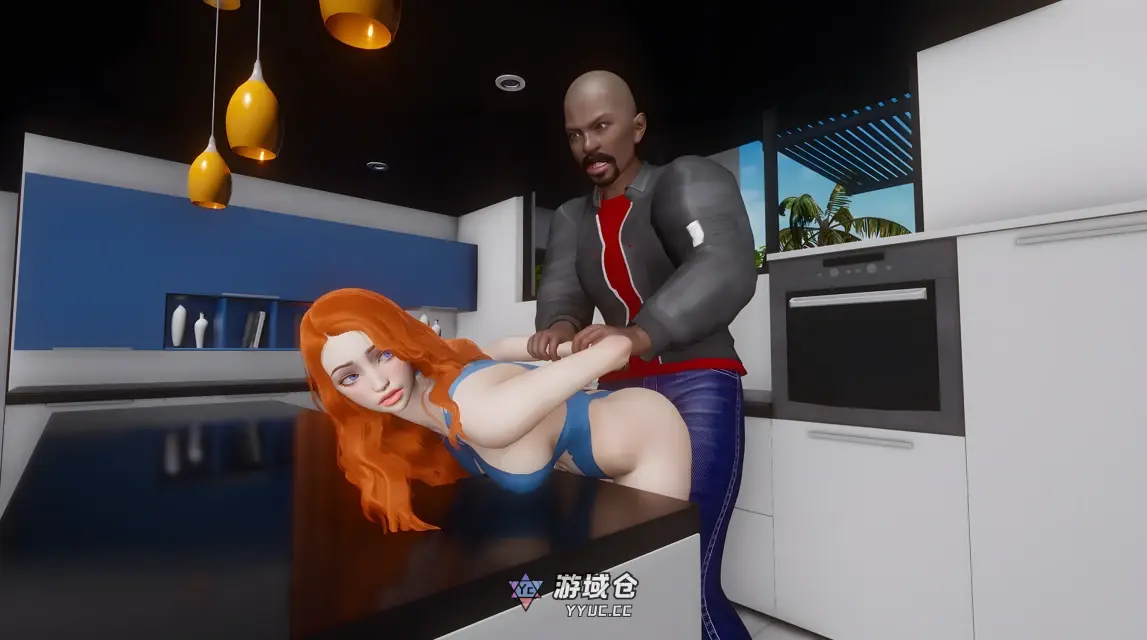 [SLG/3D] 黑暗复仇 Dark Vengeance ver0.3.5 AI汉化版[更新/4.9G] ACG手游 第3张