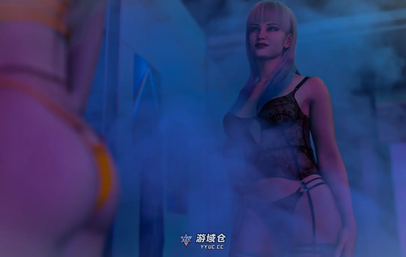 [SLG/3D]塞拉拉Update Selara13 AI汉化版[更新/5G] ACG手游 第3张