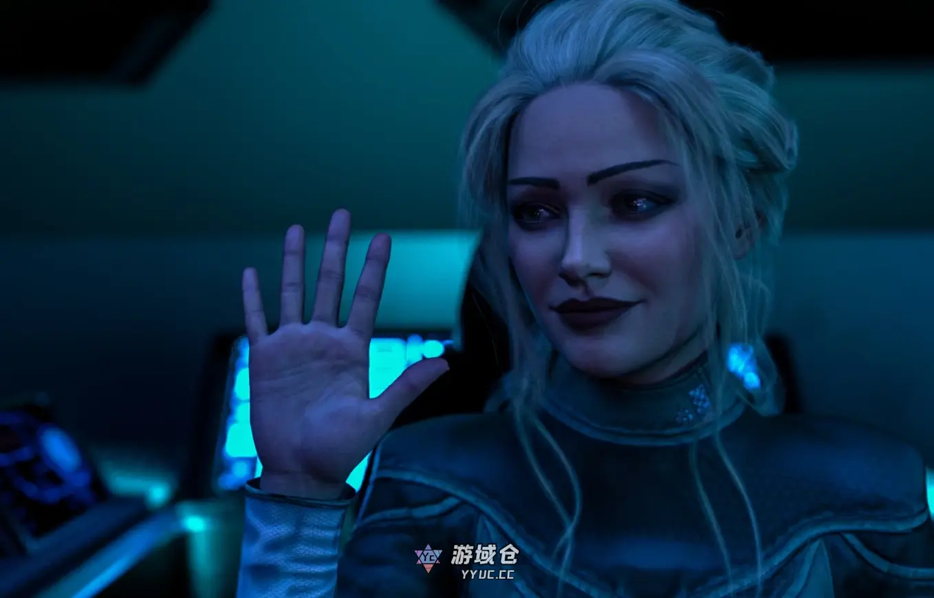 [SLG/3D]塞拉拉Update Selara13 AI汉化版[更新/5G] ACG手游 第4张