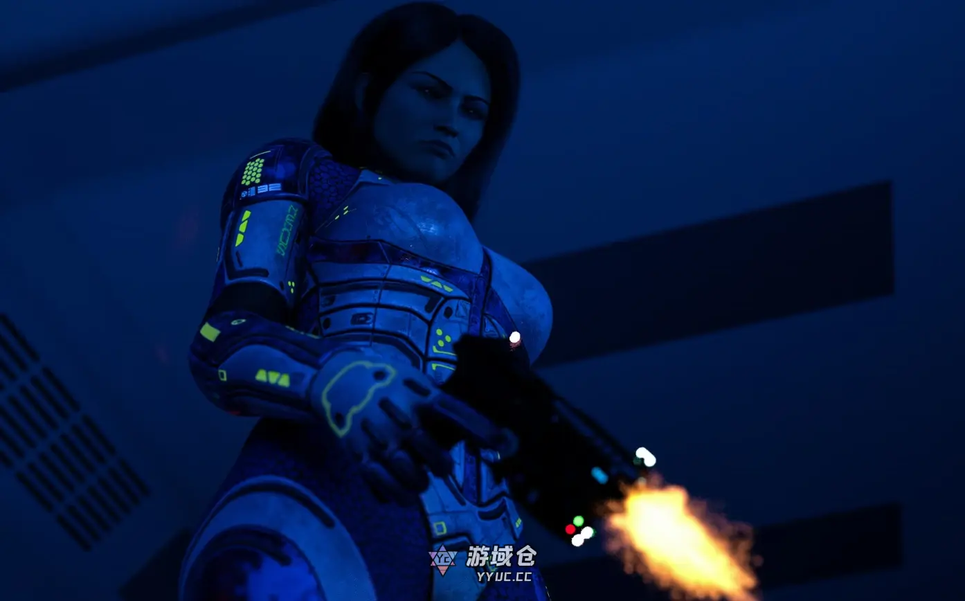 [SLG/3D]塞拉拉Update Selara13 AI汉化版[更新/5G] ACG手游 第5张