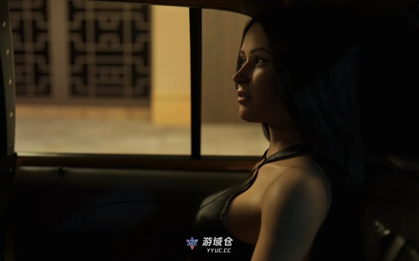 [SLG/图库攻略] 挣脱锁链 Move the Chains ver0.4 AI汉化版 [更新/10.8G] ACG手游 第3张