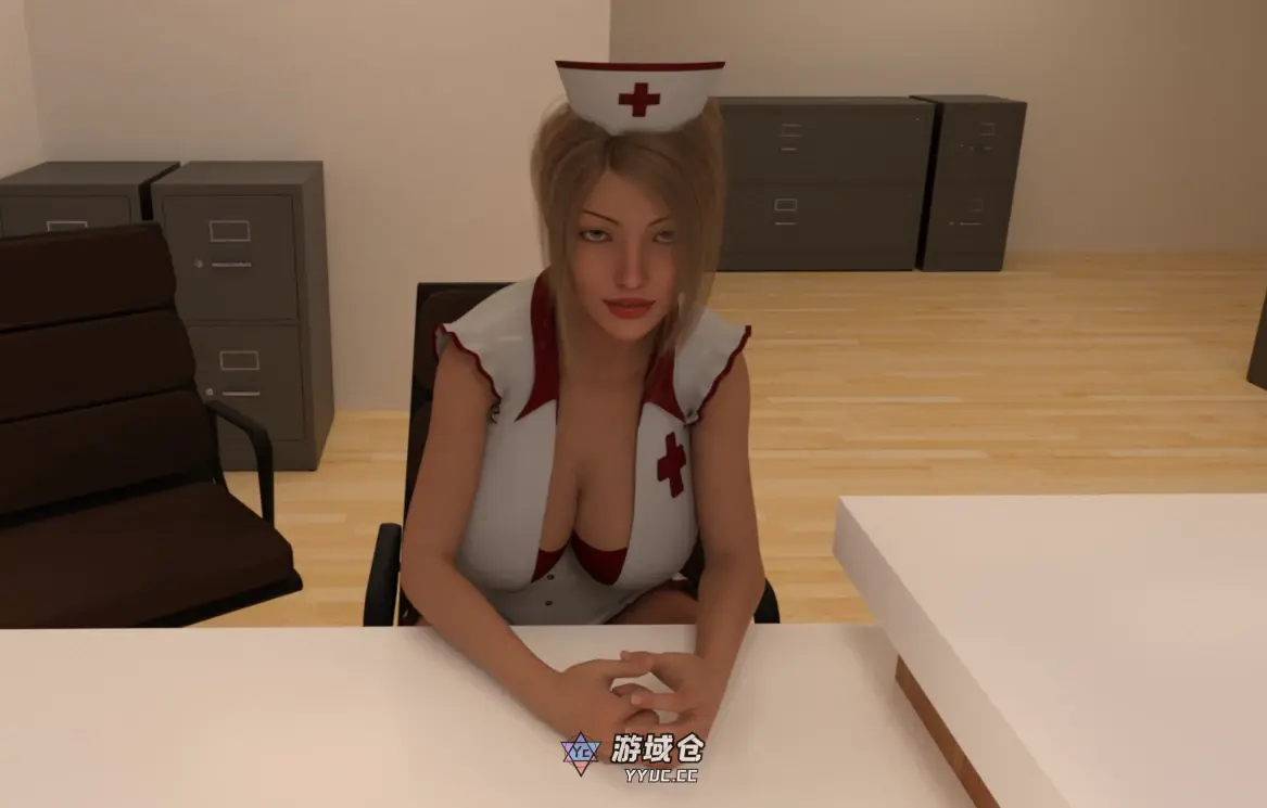 [SLG/后宫] 不归路 In for a Penny ver0.78 AI汉化版 [更新/6.3G] ACG手游 第3张