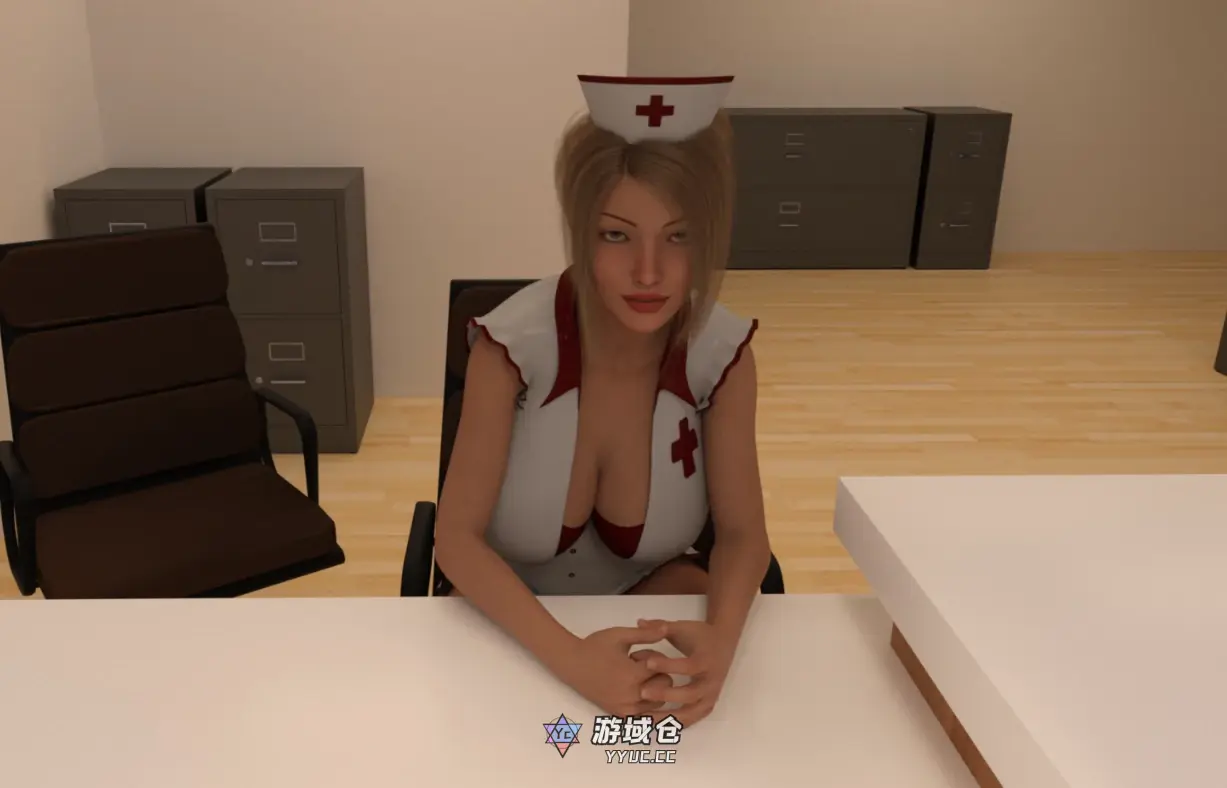 [SLG/后宫] 不归路 In for a Penny ver0.79 AI汉化版 [更新/5.3G] ACG手游 第3张