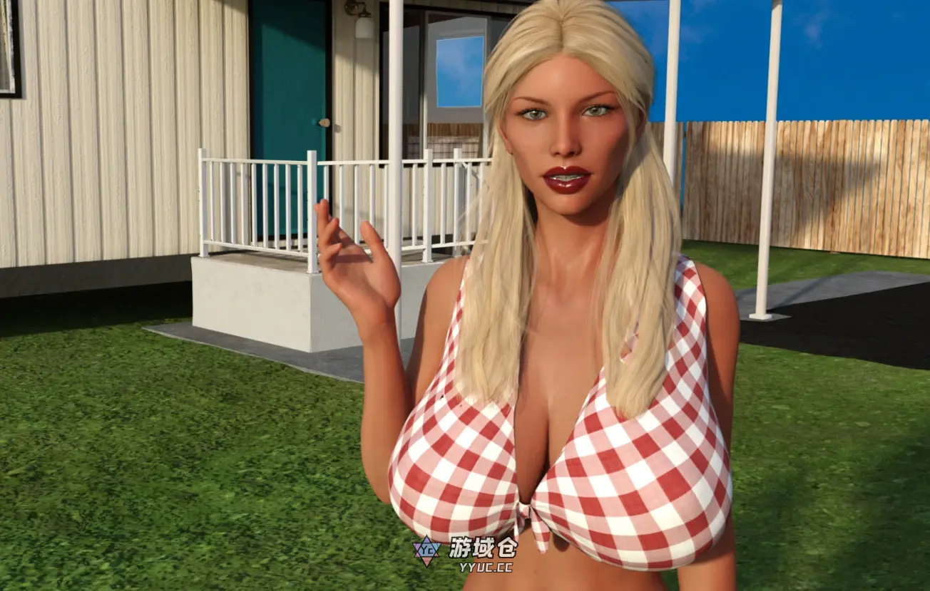 [SLG/后宫] 不归路 In for a Penny ver0.79 AI汉化版 [更新/5.3G] ACG手游 第5张