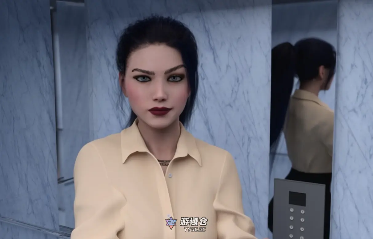[SLG/多功能模组] 保卫莉迪亚·科利尔 Defending Lydia Collier ver0.20 AI汉化版[更新/8.2G] ACG手游 第4张