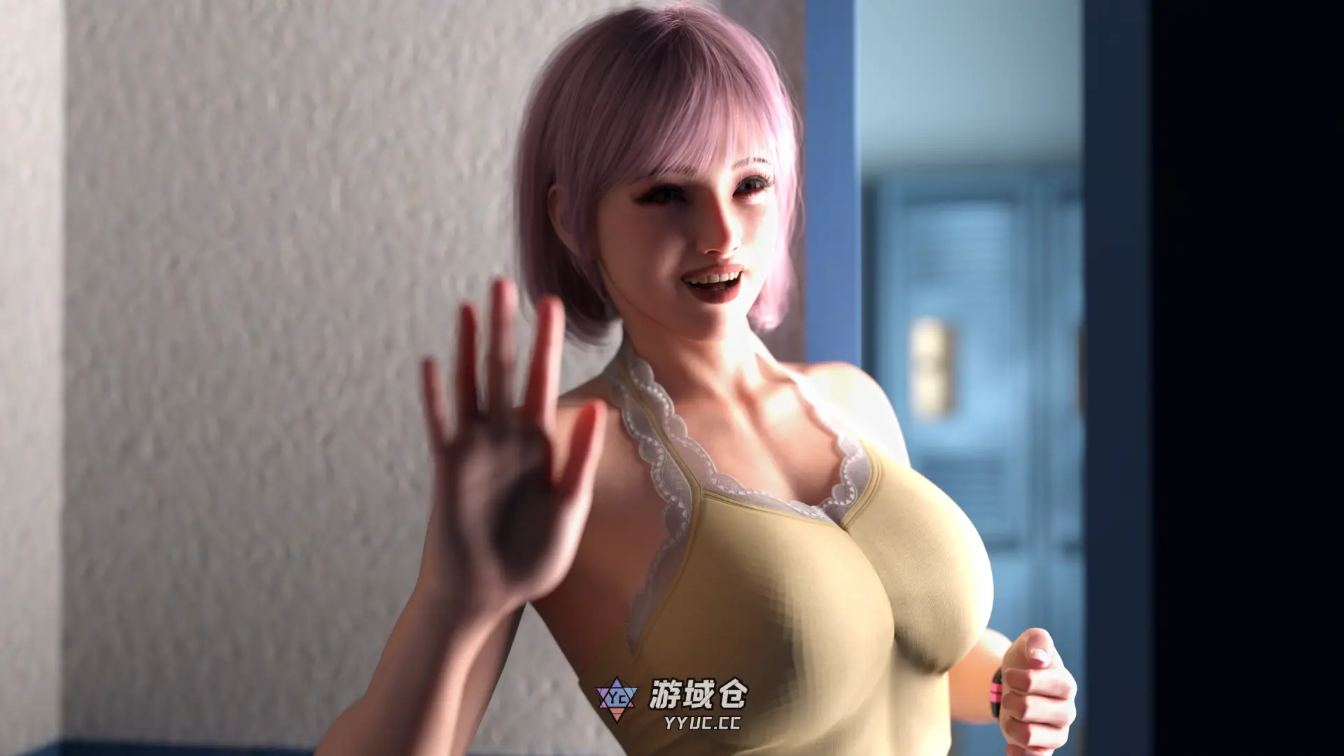 [SLG] 摔跤王朝 Wrestling Dynasty ver0.6 AI汉化版[更新/5.7G] ACG手游 第5张