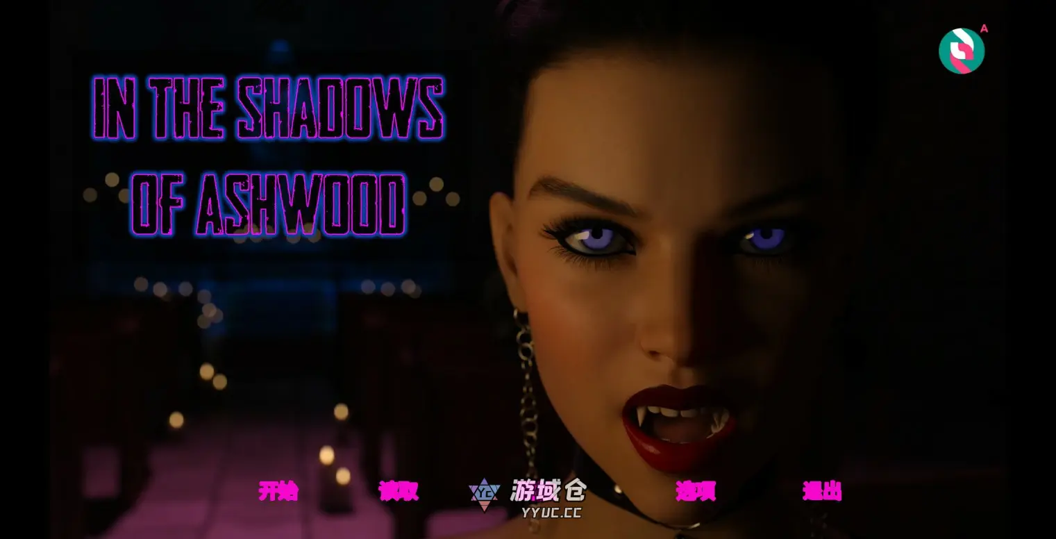[SLG/沙盒] 阿什伍德的阴影 In the Shadows of Ashwood Ch.3 AI汉化版[更新/2G] ACG手游 第1张