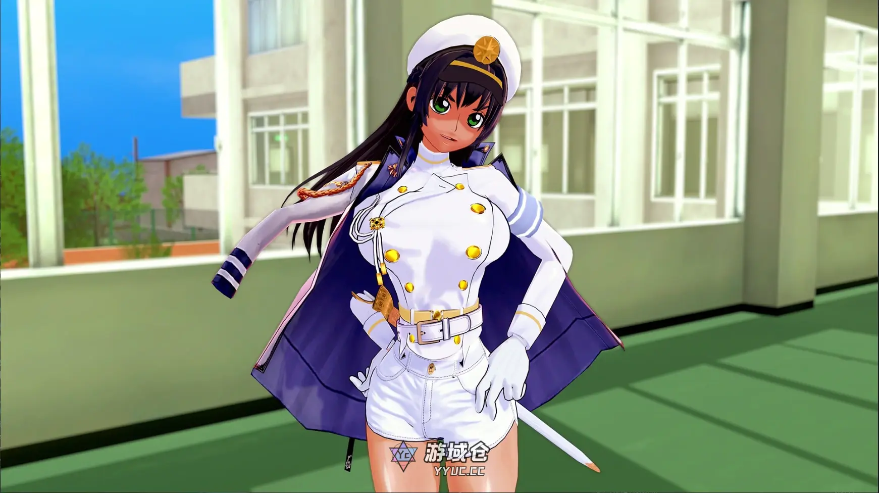 [SLG/海贼王] 战利品猎人 Booty Hunter ver0.14.0 AI汉化版[更新/20G] ACG手游 第3张