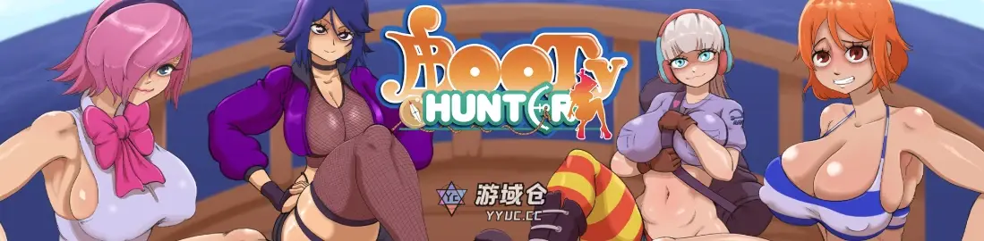 [SLG/海贼王] 战利品猎人 Booty Hunter ver0.14.0 AI汉化版[更新/20G] ACG手游 第1张