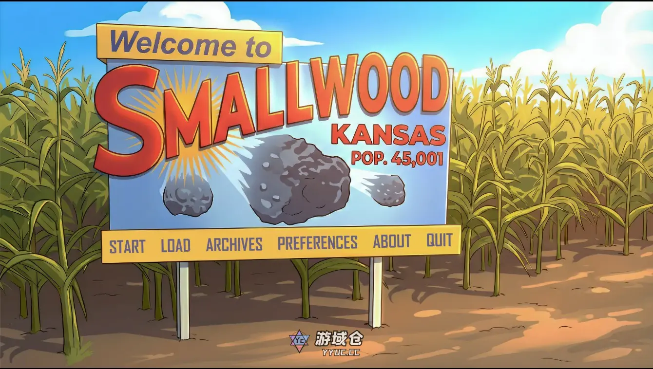 [SLG/熟女]小木镇 Smallwood ver0.3.0 AI汉化版[更新/1.4G]