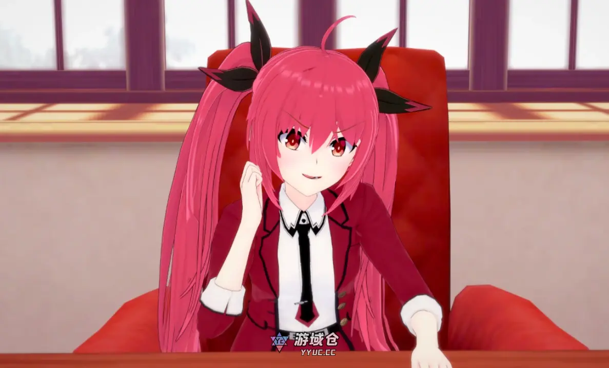 [日系SLG/后宫] 精灵恋人 Spirit Lover ver0.56 AI汉化版 [更新/2.8G] ACG手游 第3张