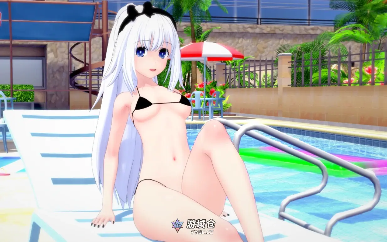 [日系SLG/后宫] 精灵恋人 Spirit Lover ver0.56 AI汉化版 [更新/2.8G] ACG手游 第4张