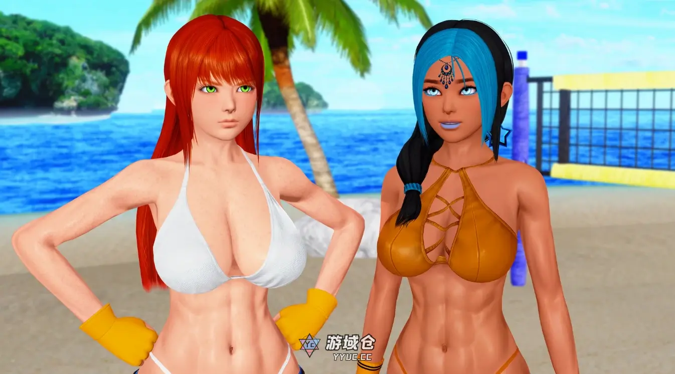 [日系SLG/沙盒] 幸运悖论 Lucky Paradox ver0.10.6 AI汉化版 [更新/12.8G] ACG端游 第3张
