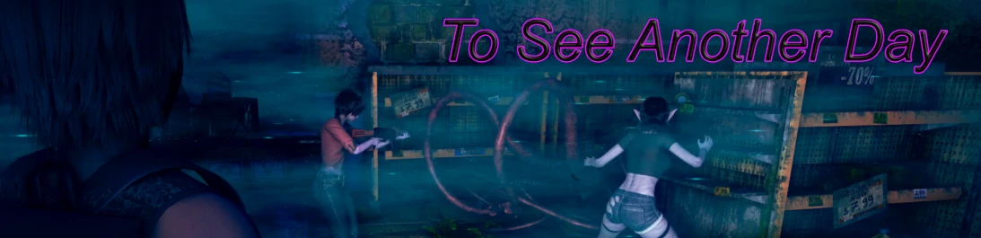 [亚洲SLG/3D] 再见另一天 To See Another Day ver0.1.5c AI汉化版 [更新/4.9G] ACG手游 第1张