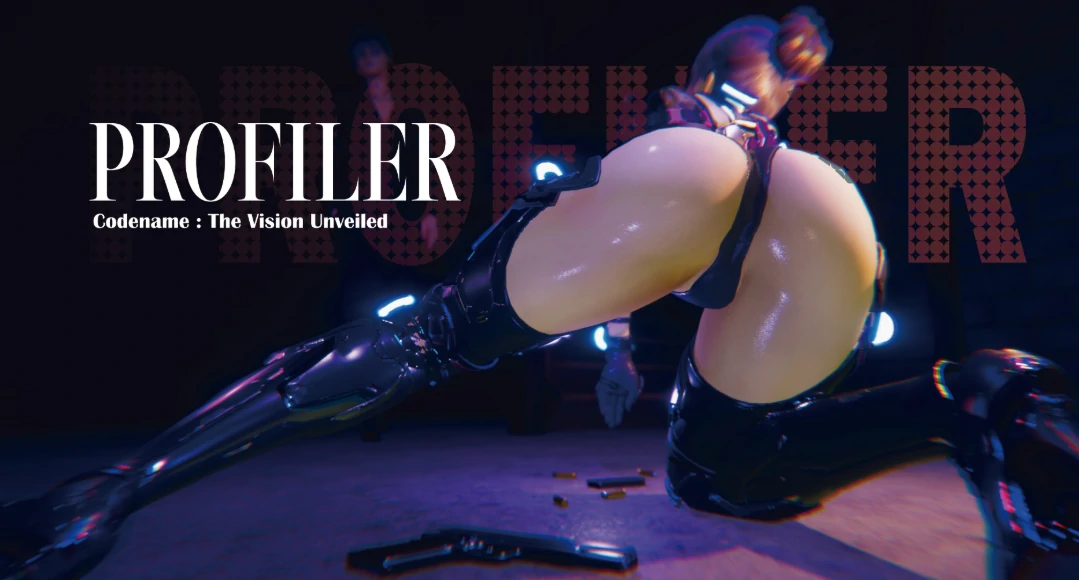 [亚洲SLG/后宫] 洞察录 Profiler ver0.4.3.1 AI汉化版 [更新/4.1G]