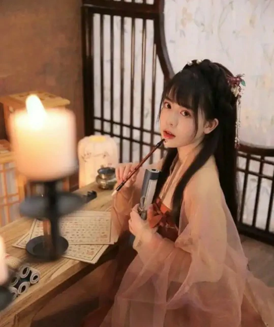 [国产SLG/仙侠] 侠女逍遥录ver1.0 官方中文版 [3.4G]