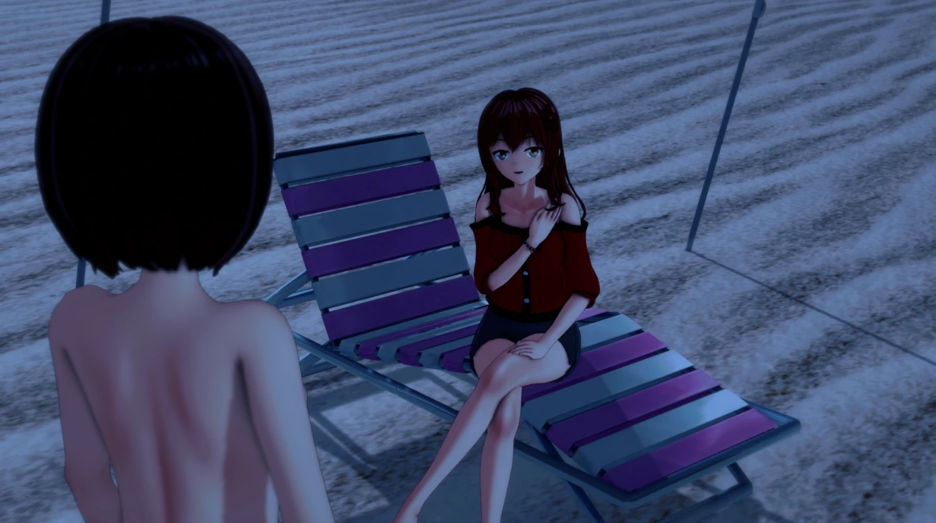 [日系SLG/沙盒] 意外重生 Unexpected Rebirth ver0.8.2 AI汉化版 [更新/3.8G] ACG手游 第4张