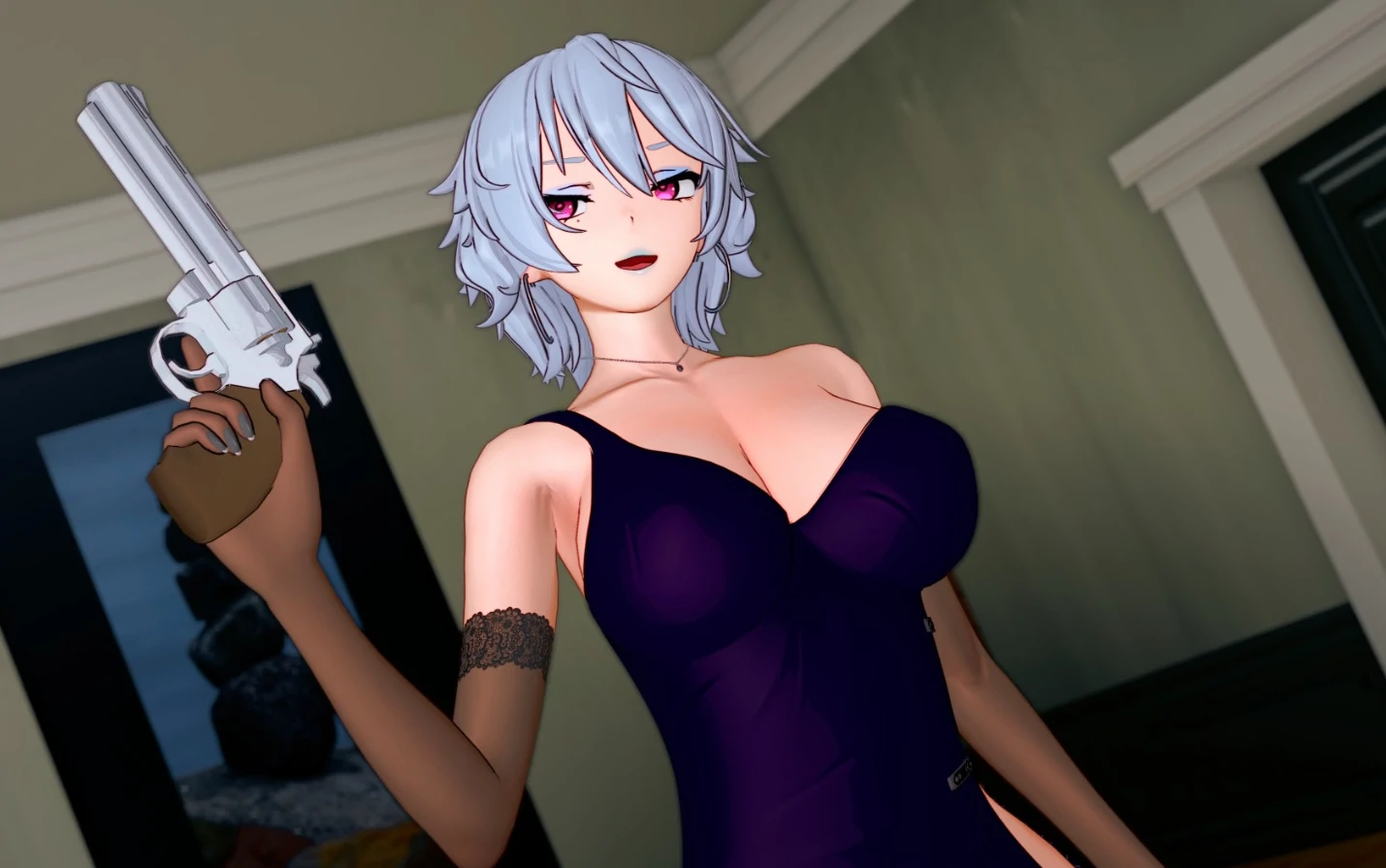 [日系SLG/沙盒] 最后的收获 Last Harvest ver0.3 AI汉化版 [更新/3.4G] ACG手游 第4张