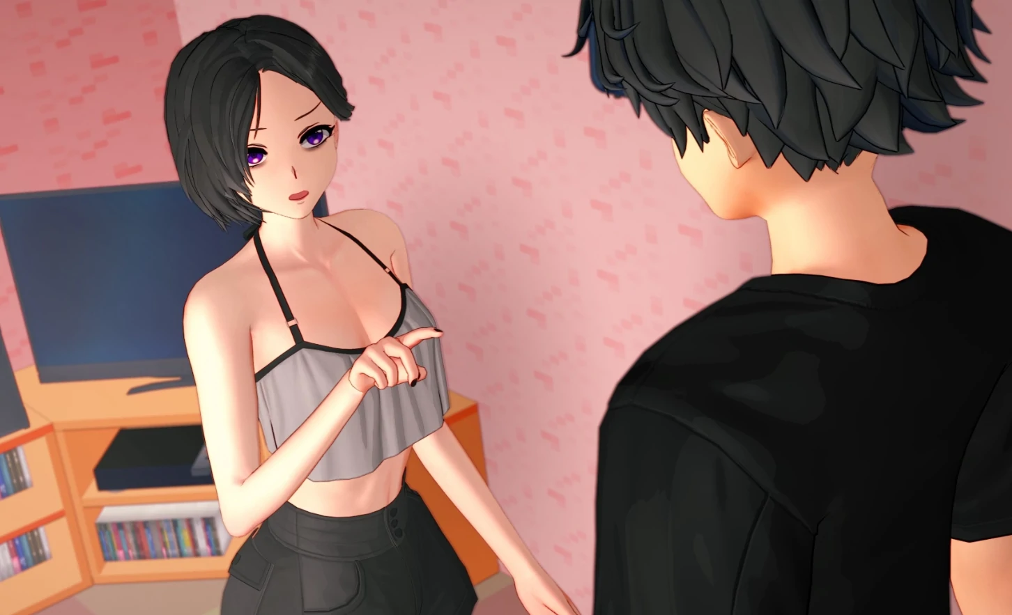 [日系SLG/沙盒] 最后的收获 Last Harvest ver0.3 AI汉化版 [更新/3.4G] ACG手游 第5张