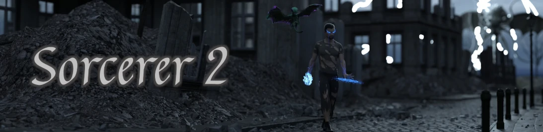 [SLG/攻略+回放] 巫师2 Sorcerer 2 ver0.13 AI汉化版 [更新/5.4G] ACG手游 第1张