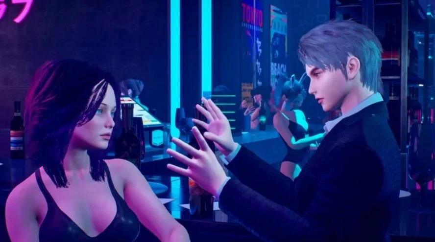 [SLG] 性商店模拟器：罪恶女孩 Sex Shop Simulator: Sinful Girls Ver1.1 官方中文版 [3.8G] ACG端游 第2张