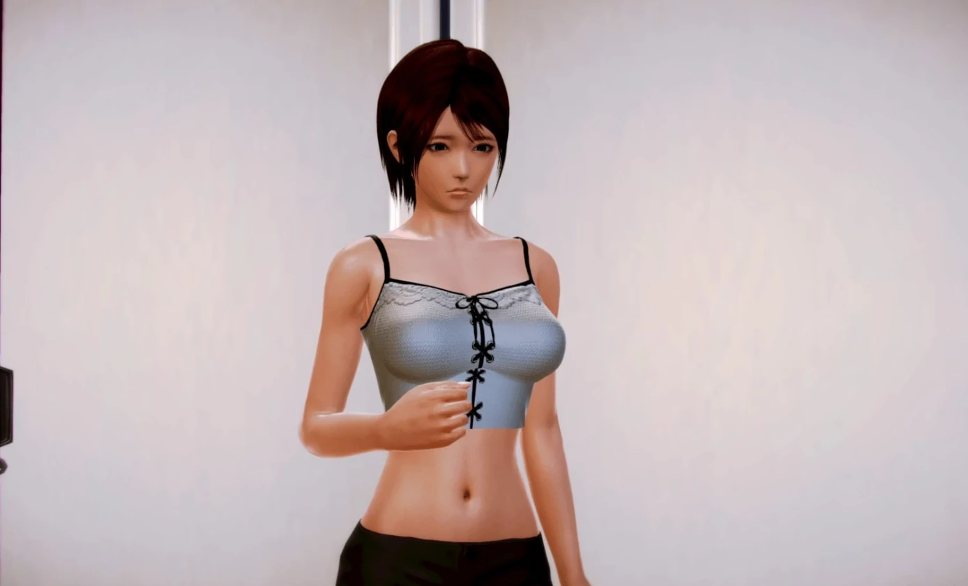 [亚洲SLG/3D] 德文的生活 Devin's Life v2026-08-26 AI汉化版[更新/2.6G] ACG手游 第1张