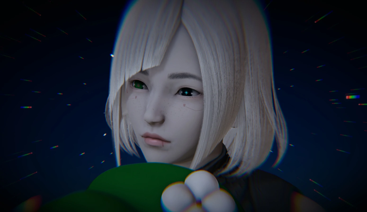 [亚洲SLG/3D] 花脑 Flowe-r Cerebrum Ch.4-first half AI汉化版 [更新/5G] ACG手游 第3张