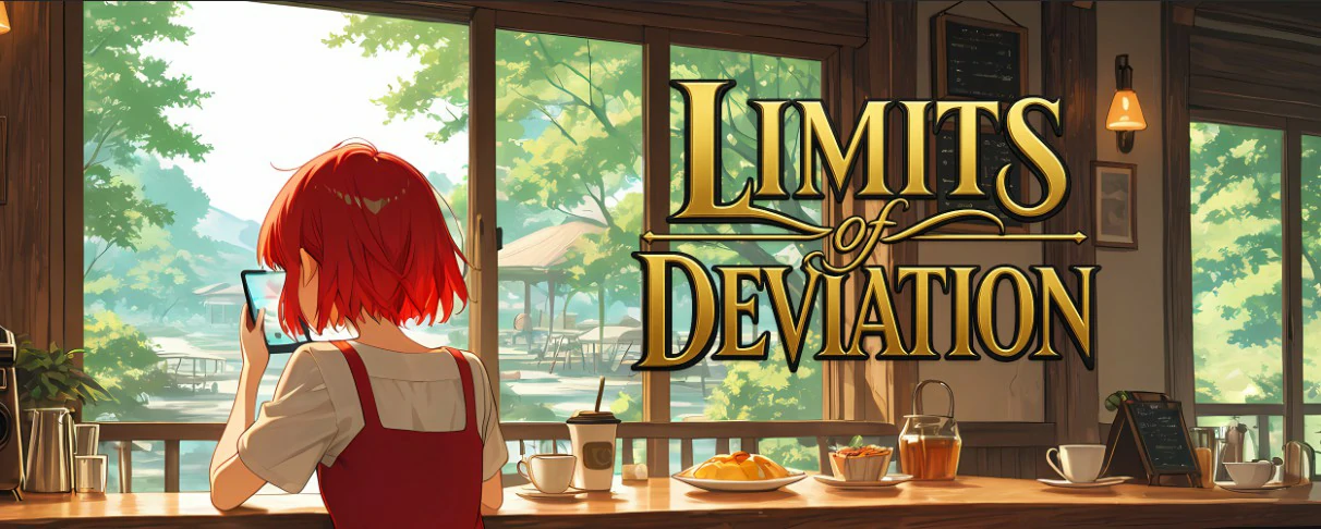 [亚洲SLG]偏差极限 Limits of Deviation Ch.2 AI汉化版 [更新/390M]