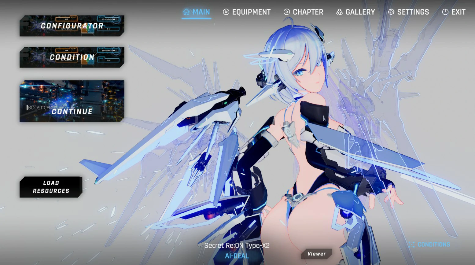 [日系ACT/动作] 驱动妖精 駆動妖精 ver2.2.1 官方中文版 [16.4G]