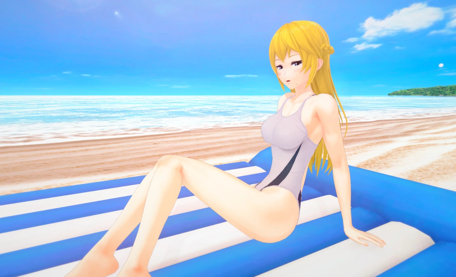 [日系SLG/伦+图库] 与你共度的时光 My Time with You Ch.29 AI汉化版 [更新/5.8G] ACG手游 第4张