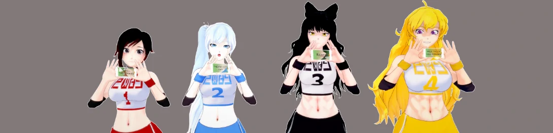 [日系SLG/后宫] 女猎手训练师 Huntress Trainer ver0.28 AI汉化版 [更新/4.8G]