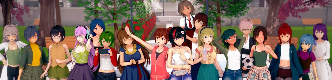 [日系SLG/后宫] 爱与邪恶 Love and Evil Things ver0.2.10 AI汉化版 [更新/4.4G]