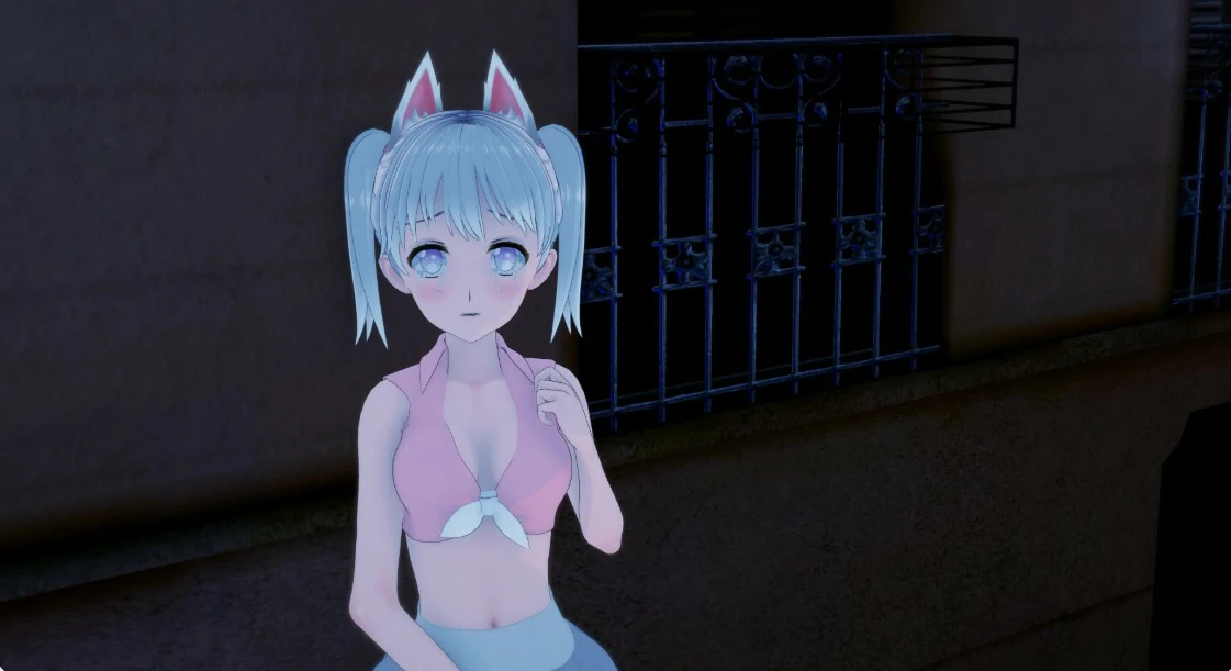 [日系SLG/沙盒] 罪恶谷 Sinful Valley ver0.4.2 AI汉化版 [更新/2.5G] ACG手游 第3张