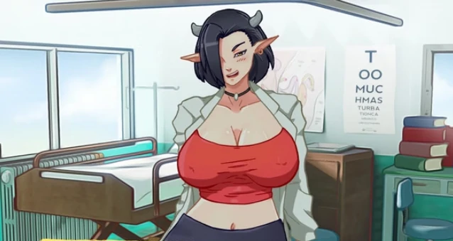 [SLG/2D] 英雄大学H Heroes University H ver0.10.0 AI汉化版 [更新/1.6G] ACG手游 第4张