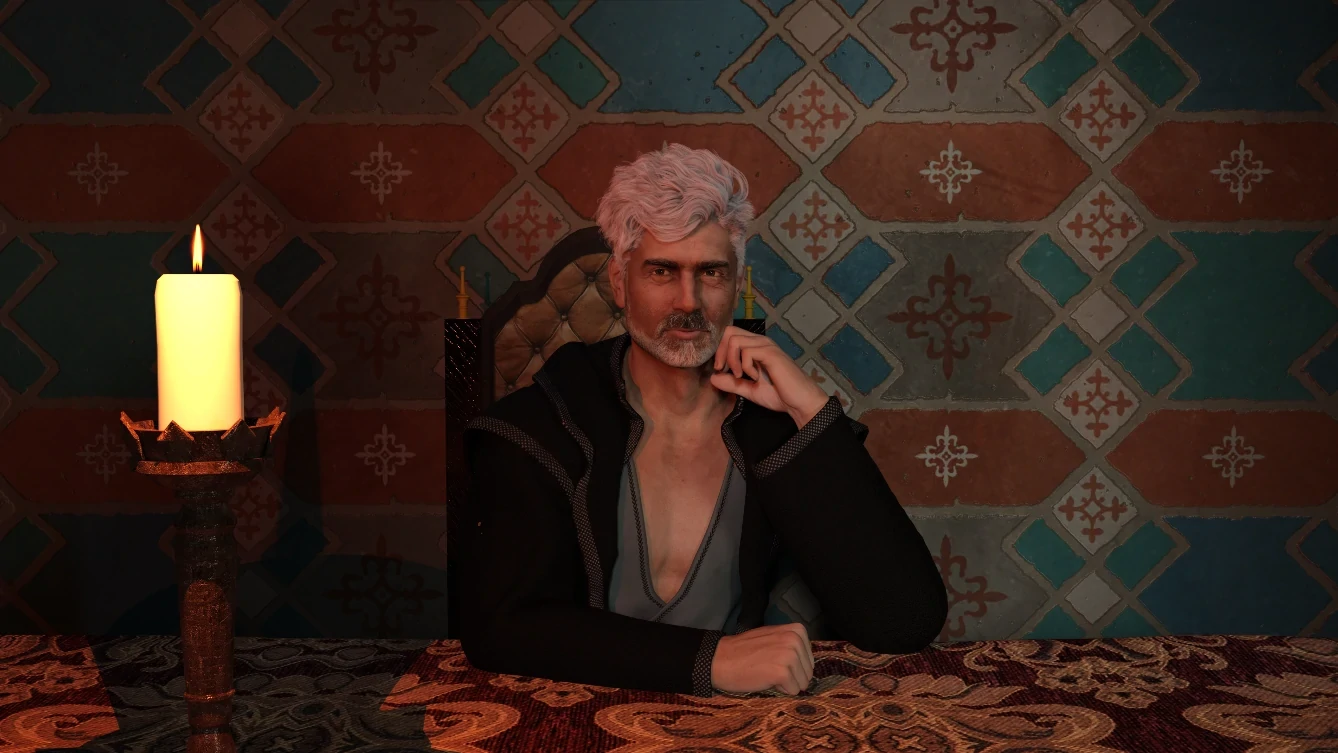 [SLG/3D] 败者之哀：可汗 Vae Victis - Khan: Conquer, Ravish, Breed ver0.18.2 AI汉化版 [更新/8.3G] ACG端游 第2张