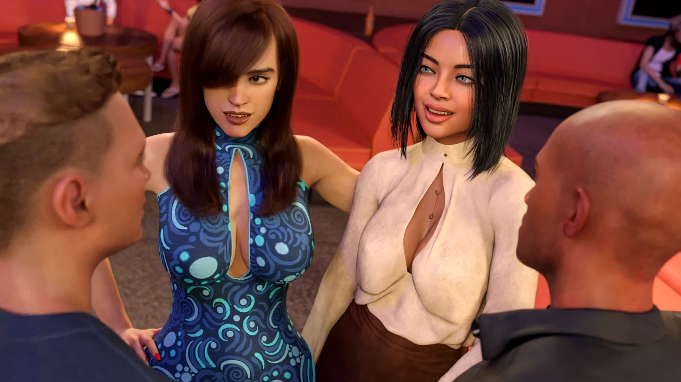 [SLG/女同] 办公室福利 Office Perks ver0.2.4 AI汉化版 [更新/4.9G] ACG手游 第5张